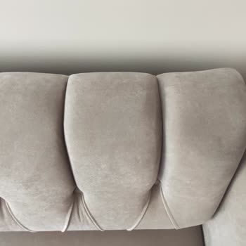 Bellona Gravita Yemek Odası Takımı Ve Valesco Koltuk Takımı Hüsranı