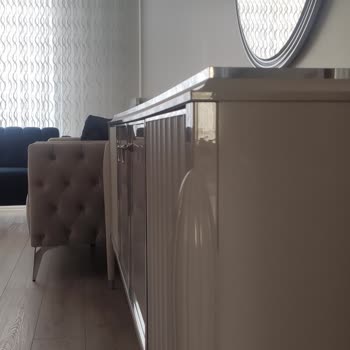 Bellona Gravita Yemek Odası Takımı Ve Valesco Koltuk Takımı Hüsranı