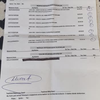 Bellona Gravita Yemek Odası Takımı Ve Valesco Koltuk Takımı Hüsranı