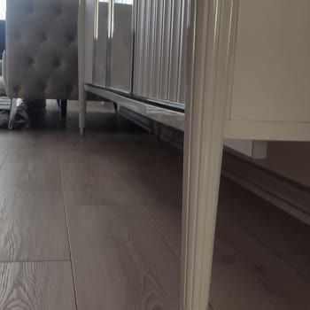 Bellona Gravita Yemek Odası Takımı Ve Valesco Koltuk Takımı Hüsranı