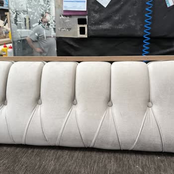 Bellona Gravita Yemek Odası Takımı Ve Valesco Koltuk Takımı Hüsranı