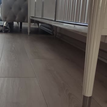 Bellona Gravita Yemek Odası Takımı Ve Valesco Koltuk Takımı Hüsranı