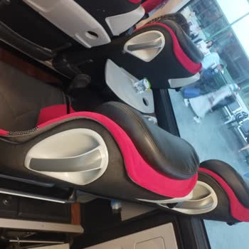 Kale Seyahat Koltuk Numarası Doğru Araç İçi Değişim