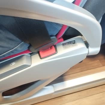 Kale Seyahat Koltuk Numarası Doğru Araç İçi Değişim