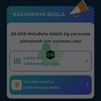 Kim GB İster Satın Alma Sorunu