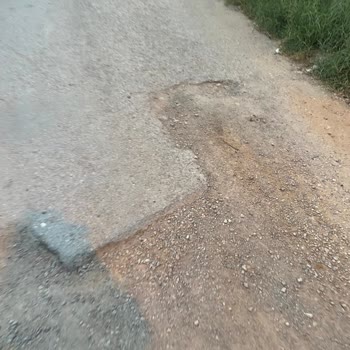 Bornova Belediyesi Kızılay Mahallesi Bozuk Sokaklar