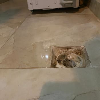 Vestel Klima Montaj Hatası Gaz Sızması