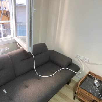 Vestel Klima Montaj Hatası Gaz Sızması