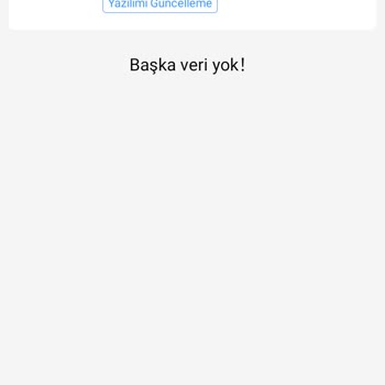 KVK E Garanti Kartı Var Kabul Görmemesi Çok Garip