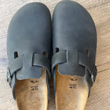 Bodrum Boyner Mağazasında Birkenstock Ürünü Alırken Yaşadığım Sorun