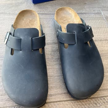 Bodrum Boyner Mağazasında Birkenstock Ürünü Alırken Yaşadığım Sorun