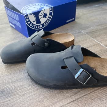 Bodrum Boyner Mağazasında Birkenstock Ürünü Alırken Yaşadığım Sorun