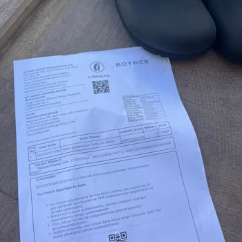 Bodrum Boyner Mağazasında Birkenstock Ürünü Alırken Yaşadığım Sorun