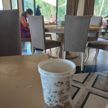 Halal Paradise Didim Ege'de Beklediğimiz Tatili Bulamadık!