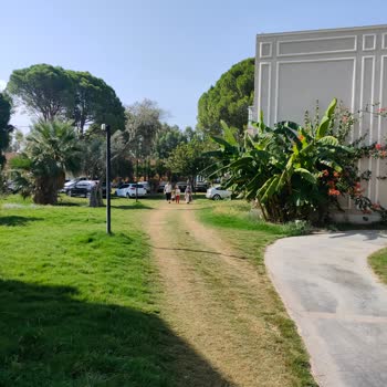 Halal Paradise Didim Ege'de Beklediğimiz Tatili Bulamadık!