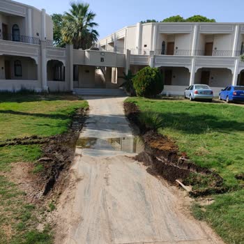 Halal Paradise Didim Ege'de Beklediğimiz Tatili Bulamadık!