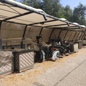 Halal Paradise Didim Ege'de Beklediğimiz Tatili Bulamadık!