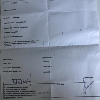 Madame Coco'dan Pike Almak Pişmanlık!