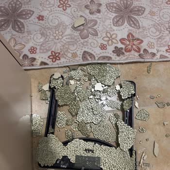 Fakir Baskül Çok Sıkıntılı