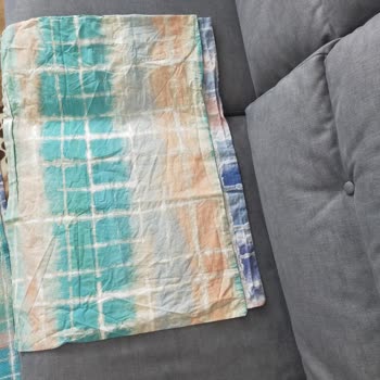 Madame Coco Burk Tek Kişilik Pike Takımı Küçüldü