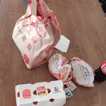 Getir Eksik Teslim Edilen Ürün İçin Bir Şey Yapmıyor Ve Bilgi Vermiyor
