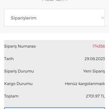 Loft Teslimat Süresi Hakkında