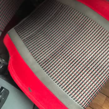 İstanbul Kalesi 1453 Oturma Alanı Kırılmış Ve Koltuk Yerinde Yok