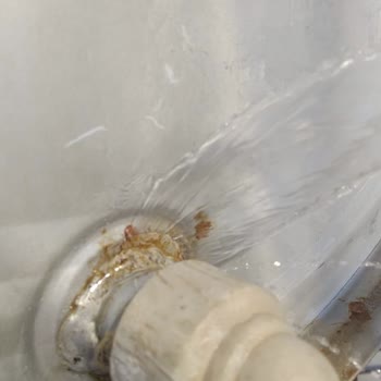 Özen Isı Soğuk Su Deposunun İmalat Hatası,