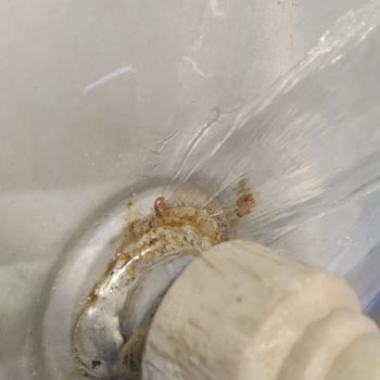 Özen Isı Soğuk Su Deposunun İmalat Hatası,