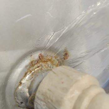 Özen Isı Soğuk Su Deposunun İmalat Hatası,