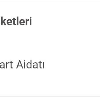 VakıfBank Click Kredi Kartı Kart Aidatı İptali