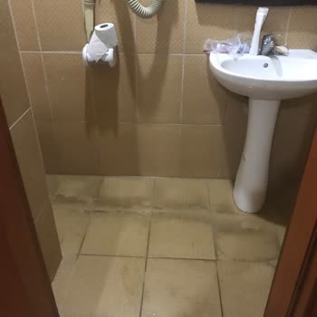 Anko Beach Resort Hotel İşletmeciliğin Hakkını Veremiyorlar