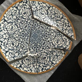 Schafer Kırık Ürün Temin Etmiyor