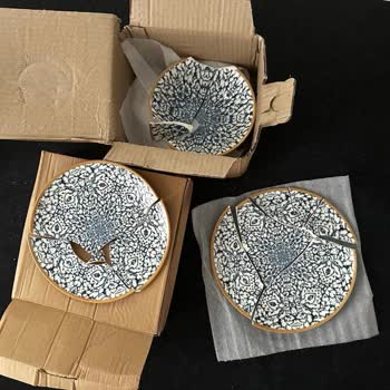 Schafer Kırık Ürün Temin Etmiyor