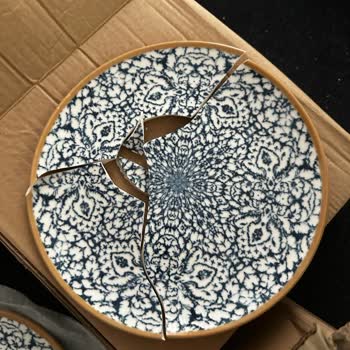 Schafer Kırık Ürün Temin Etmiyor