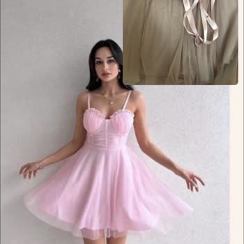 House Butik İnternet Üzerinden Elbise Almak