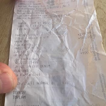 Lee Cooper Jean Ağ Yırtılması