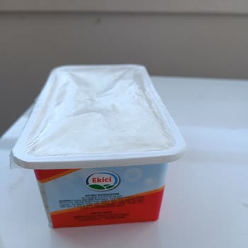 Ekici Peynir Ekici Beyaz Peynirin Şişmesi