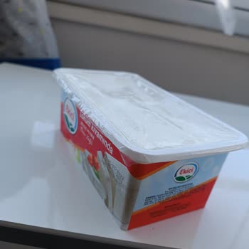 Ekici Peynir Ekici Beyaz Peynirin Şişmesi