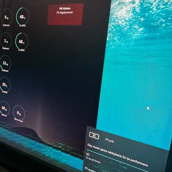 Monster Notebook Yetkili Servis, Ucuz İşçilik