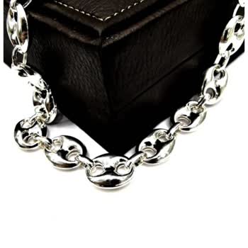 Omar Silver'den Kolye Aldım İade Ücreti Ödenmiyor