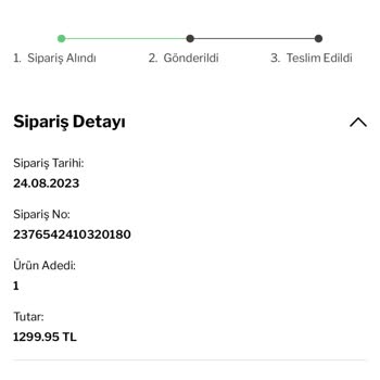 Adil Işık Group AdL Siparişi Geciktirmesi