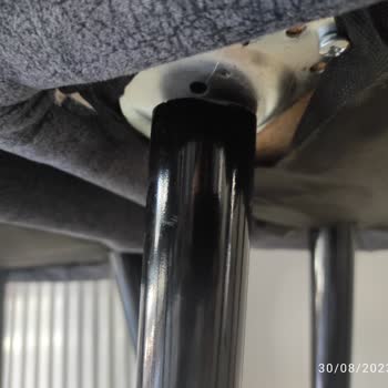 Canisa Yedek Parça, Garanti Temin Sorunu