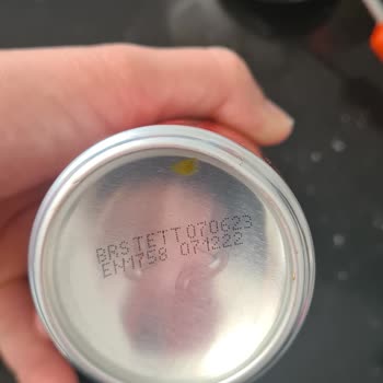 A101 Kola Boş Çıktı
