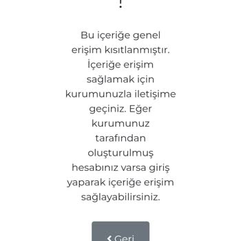 Pegem Ezberbozan Matematik Kitabımın Çözümlerine Ulaşamıyorum