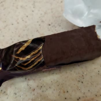 Ülker Gofret Ekstra Bitter