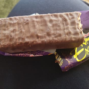 Ülker Gofret Ekstra Bitter