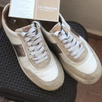 Celal Gültekin Ayakkabı Defolu Ayakkabı Değişim Olmadı