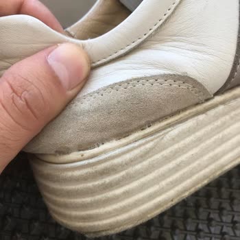 Celal Gültekin Ayakkabı Defolu Ayakkabı Değişim Olmadı