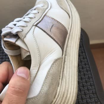 Celal Gültekin Ayakkabı Defolu Ayakkabı Değişim Olmadı